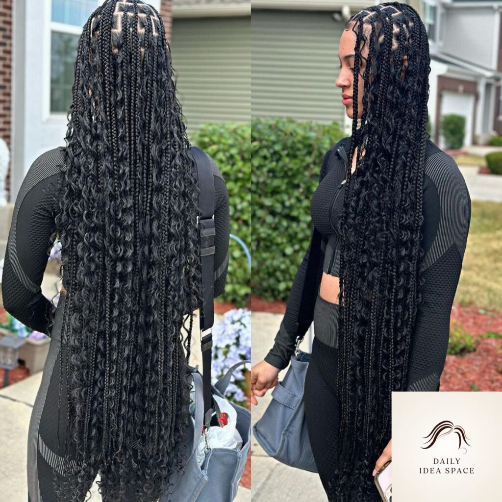 24 Cute Braided Hairstyles Ideas That Are Absolutely Stunning 1 featured 104