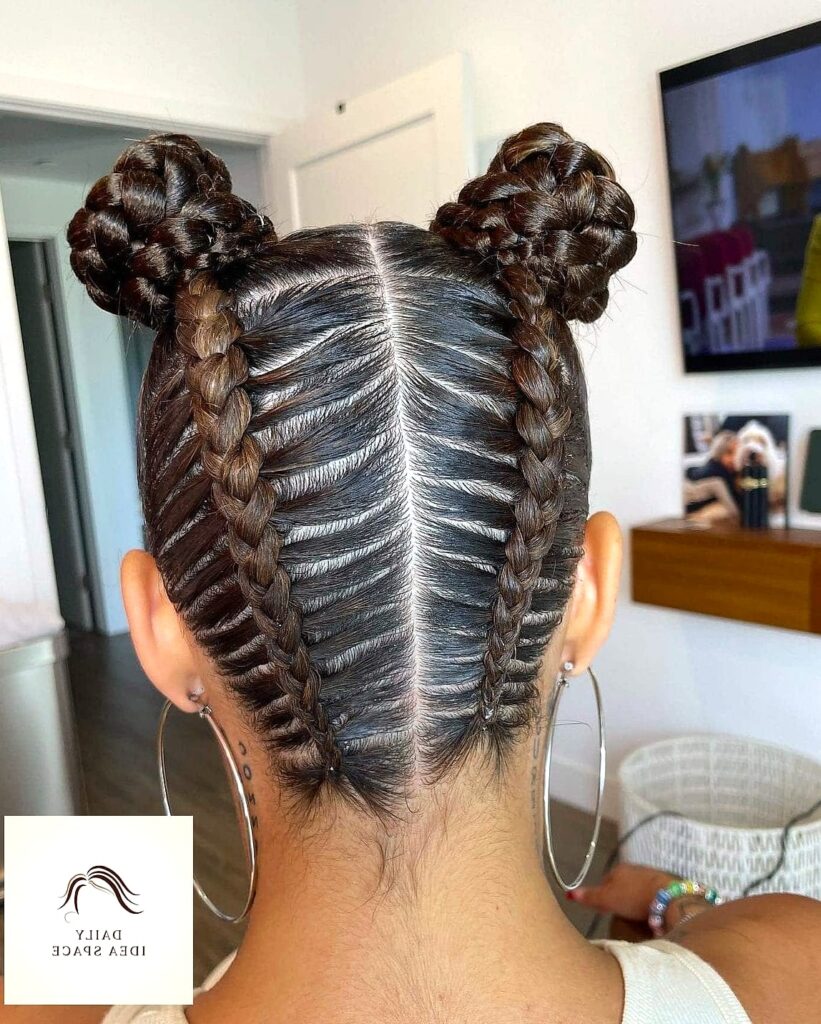 30 Easy Braided Hairstyles Ideas You Need to Try Next 1 featured 1159