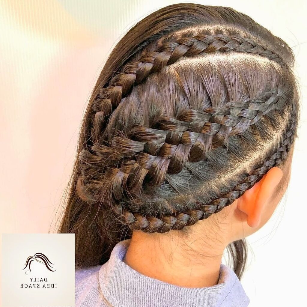 28 Stitch Braids Looks You'll Want to Screenshot Immediately 1 featured 335