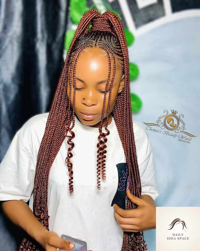 22 Twist Braids Hairstyles Ideas That Will Transform Your Look 1 featured 631