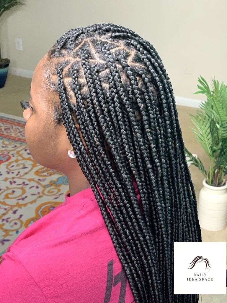 23 Kids Braided Hairstyles Inspo Ideas Worth Pinning Immediately 1 featured 803