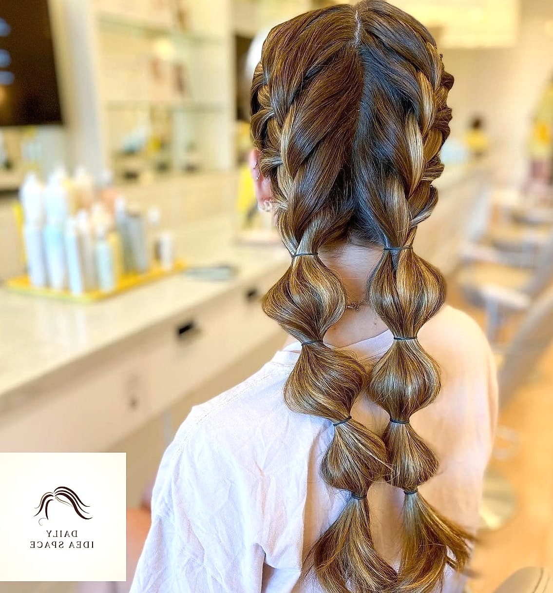 Bubble Braid
