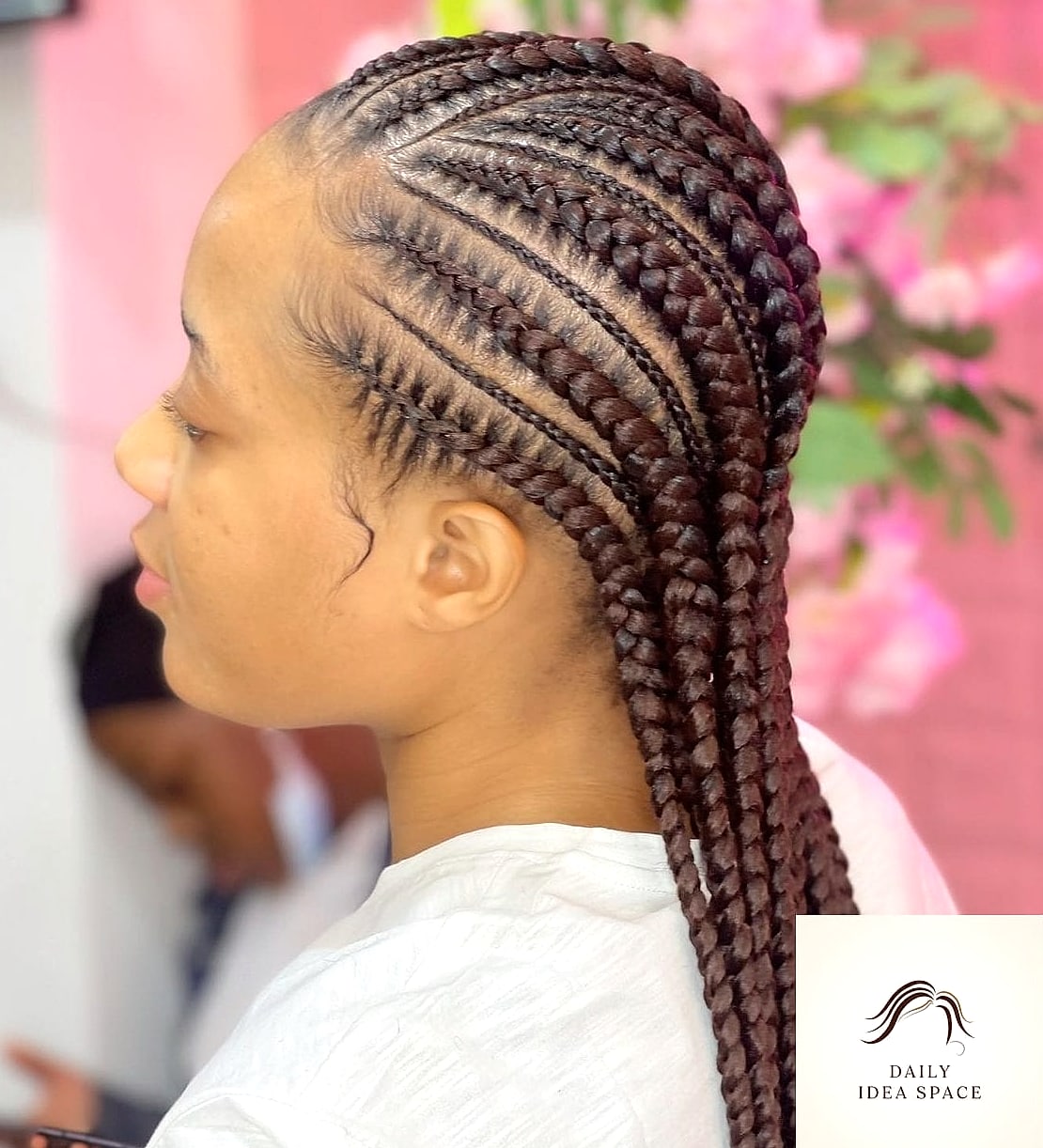 22 Hair Styles Braids Ideas That Will Transform Your Look 10 Cornrows