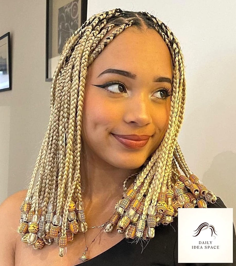 The Essence of Braids and Beads
