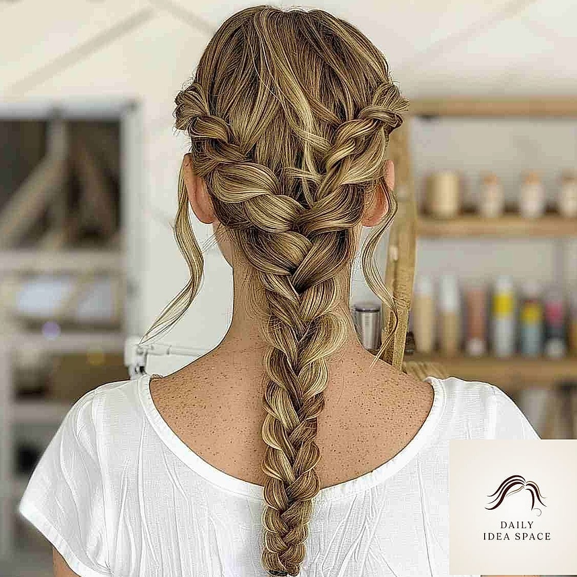 26 Hairstyles Braids Ideas That Are Gorgeous and So Inspiring 7 French Braid Pigtails