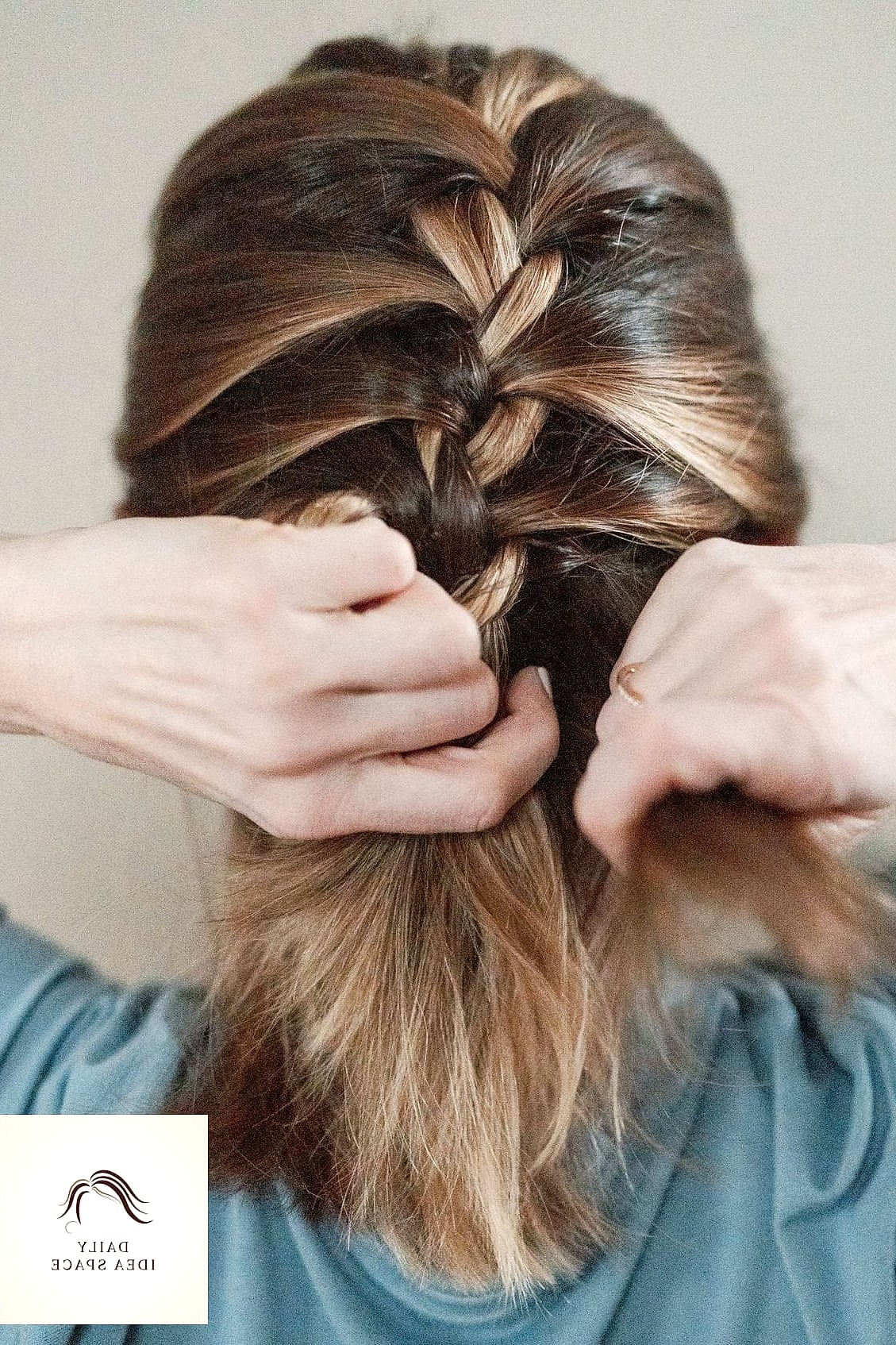 22 Quick Braided Hairstyles Ideas That Will Transform Your Look 9 French Braid Pigtails