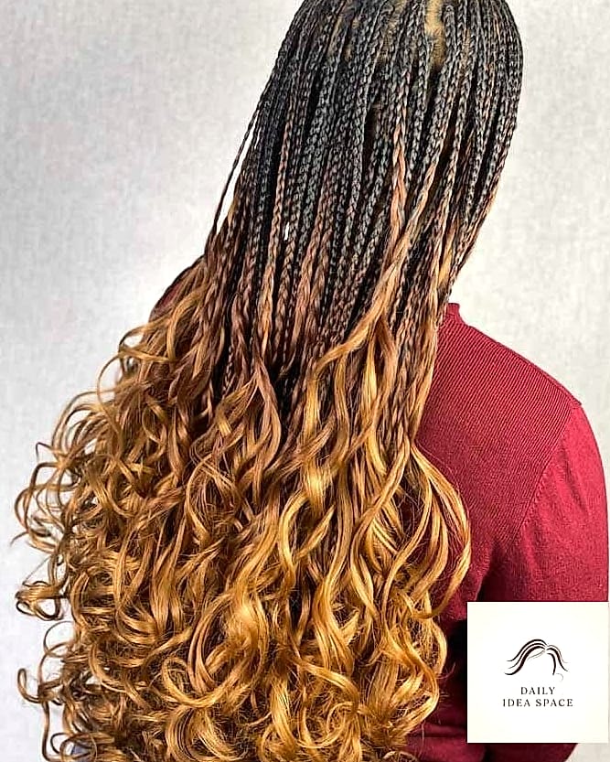 27 French Curls Braids Ideas That Every Stylist Needs to See 22 French Curls Short Hair