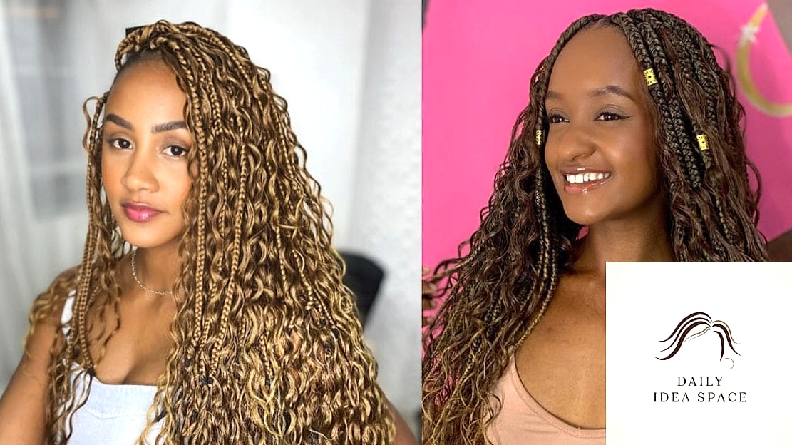 25 Trancas Afro Braids Ideas That Are Dreamy and So Inspiring 12 High Ponytail Trancas