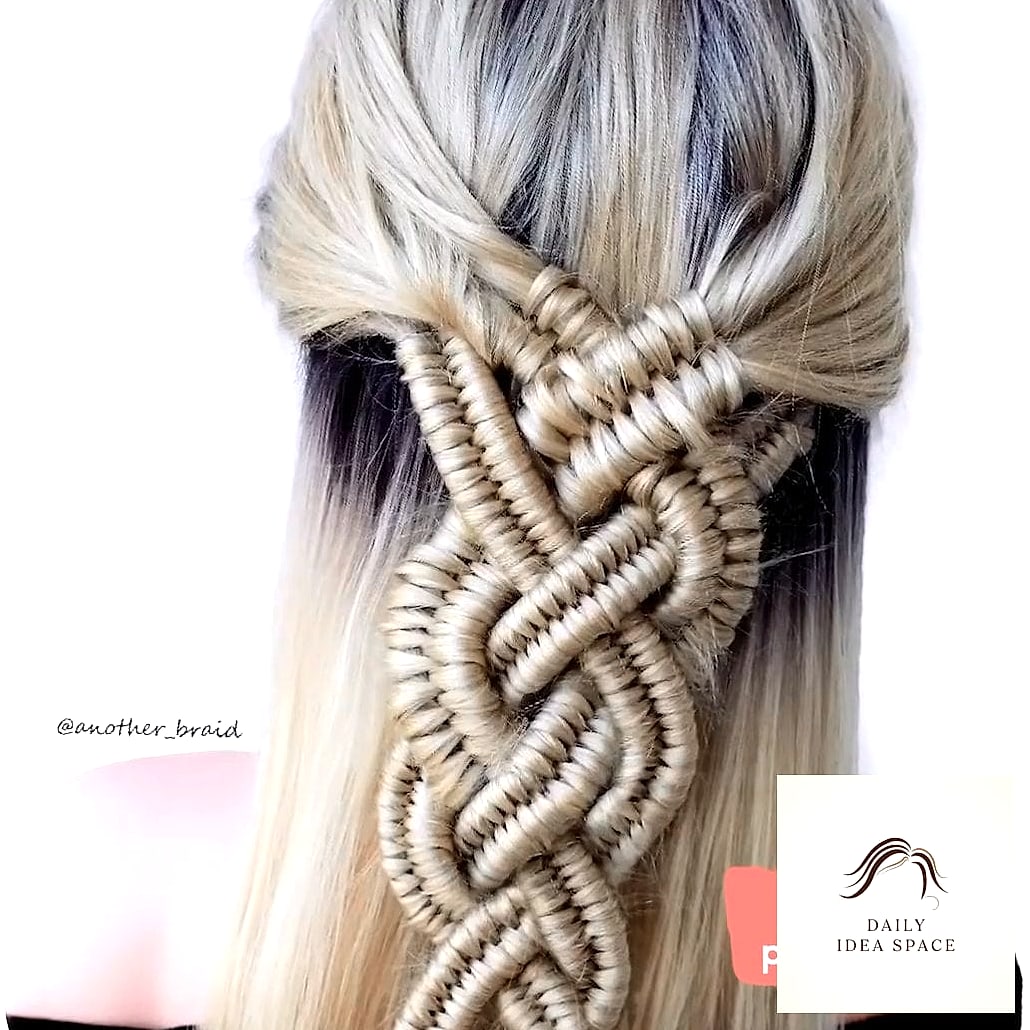 Infinity Braid