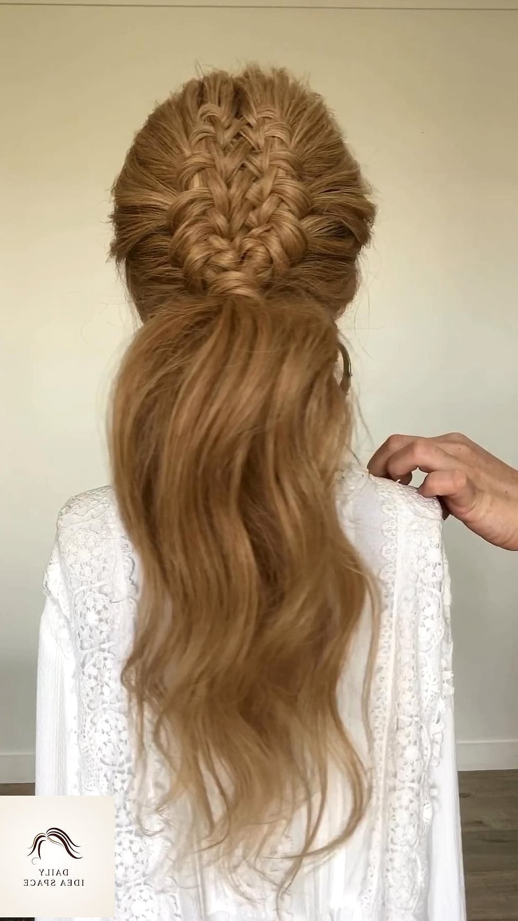 Ladder Braid