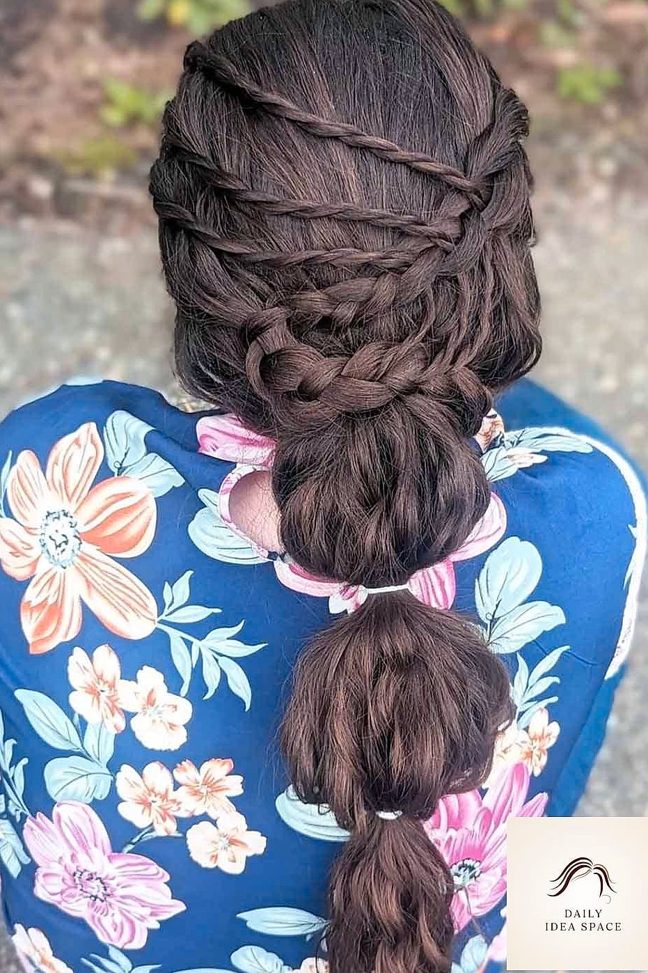Rope Braid