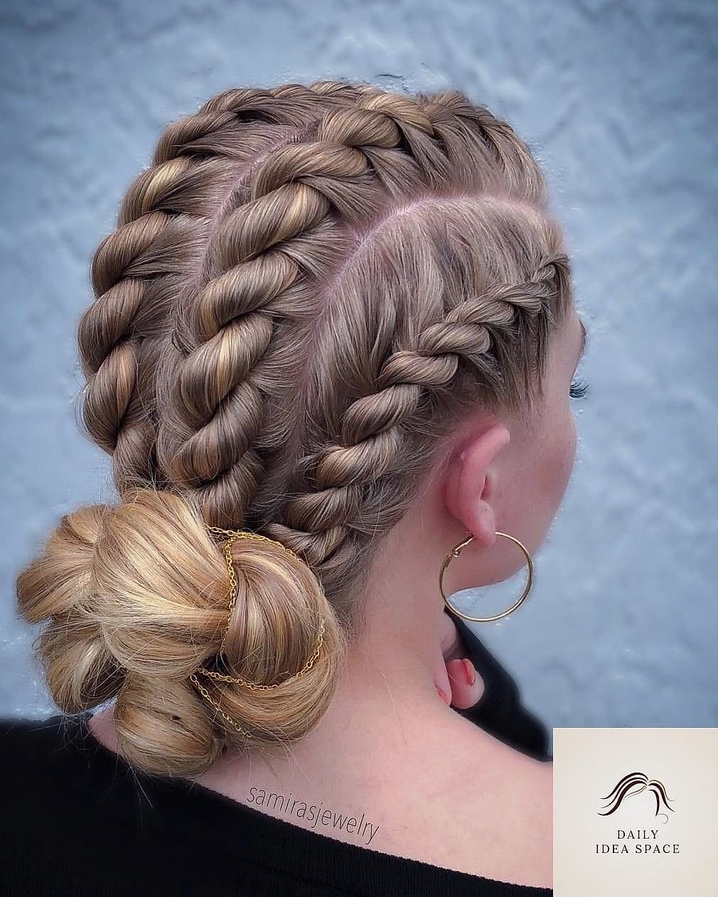 Rope Braid