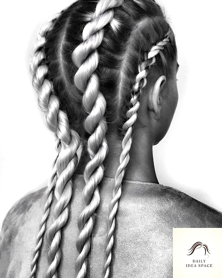 Rope Braid