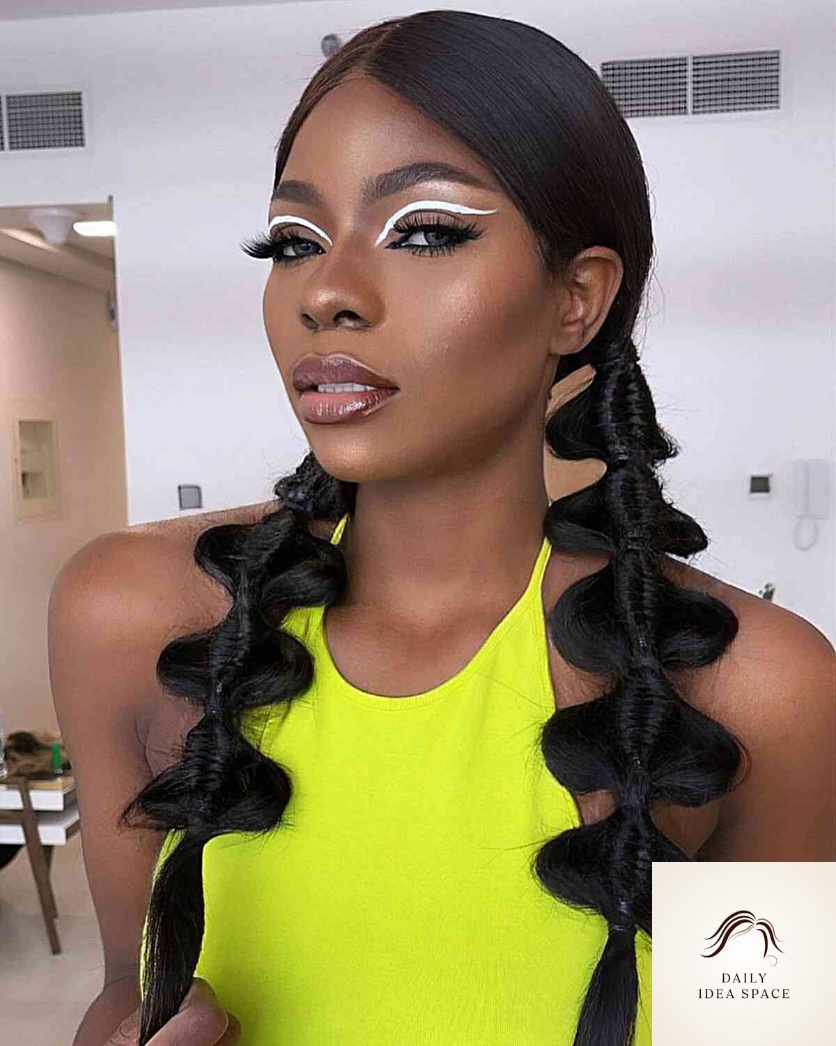 30 Easy Braided Hairstyles Ideas You Need to Try Next 6 Unique Braided Twin Tails